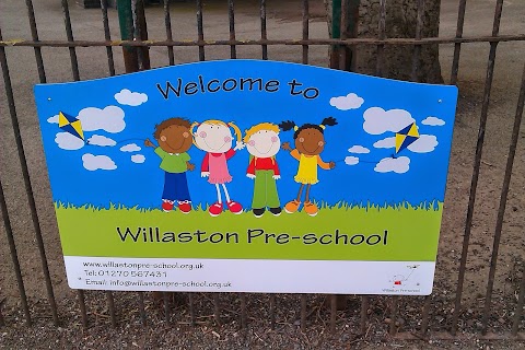 Willaston Pre-school