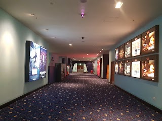 Vue Cinema Basingstoke