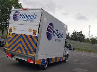 Wheels We Deliver