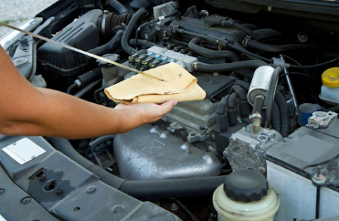 CARS Service Centre