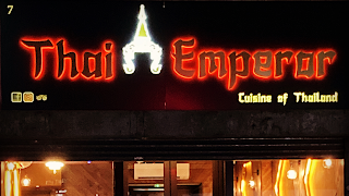 Thai Emperor Restaurant & Takeaway