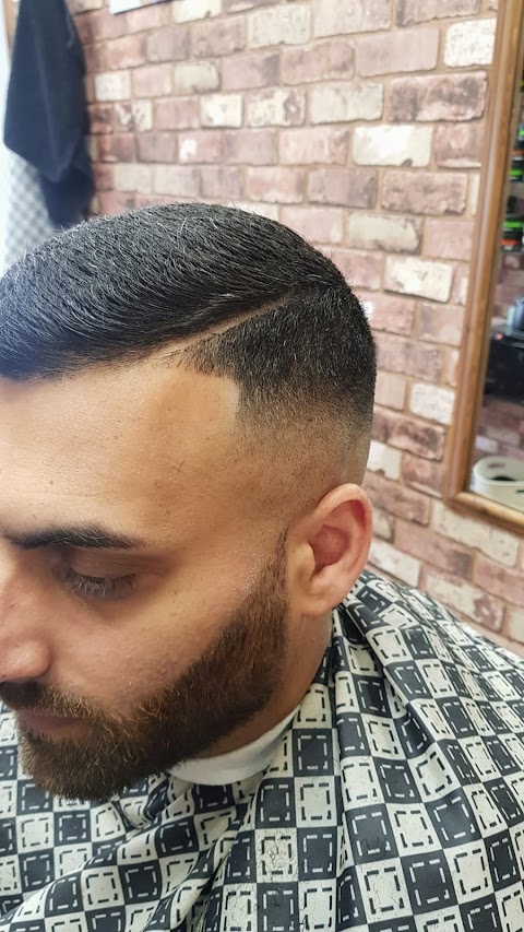 Top Style Barber Shop