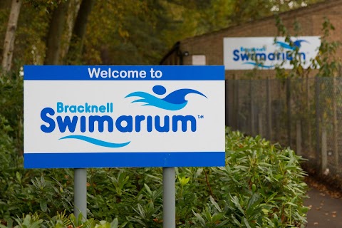 Bracknell Swimarium