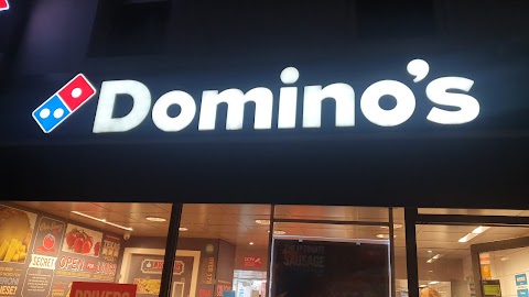 Domino's Pizza - London - West Drayton