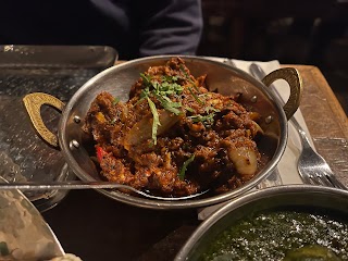 Kerala Kitchen