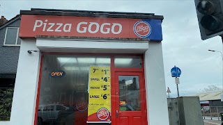 Pizza Go Go