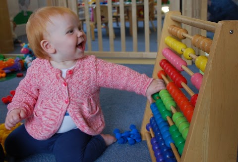 Hopscotch Children's Nurseries - Hove