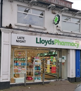 LloydsPharmacy