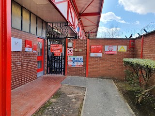 Royal Mail Delivery Office