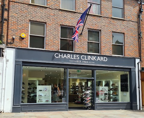 Charles Clinkard Chichester