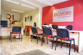 Belvoir Newcastle-under-Lyme