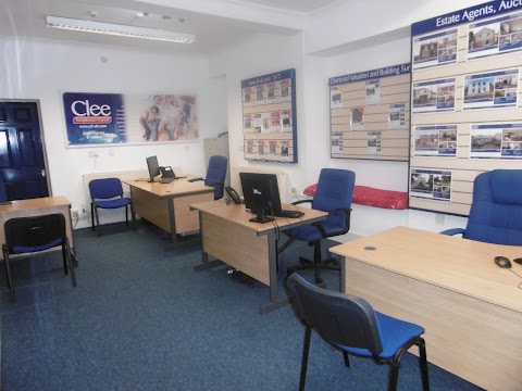 Clee Tompkinson Francis Estate Agents Neath