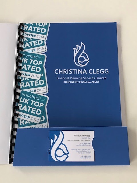 Christina Clegg Financial Planning Services