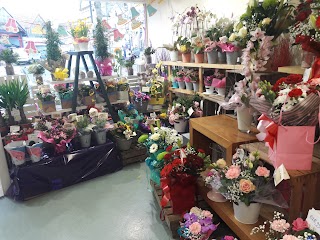 Lavender Hill Florists