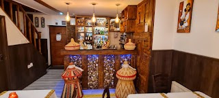 Asmara Bella Restaurant - Ethiopian & Eritrean Restaurant