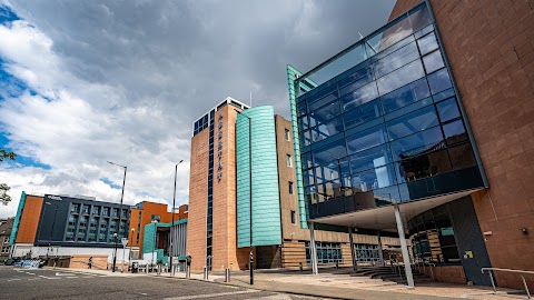 Abertay University