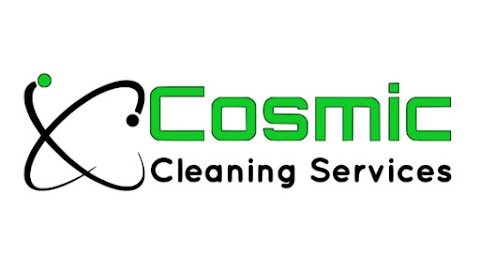 Cosmic Cleaning