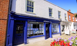 Johnson & Jones Estate Agents