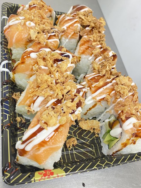 Yasaka Sushi