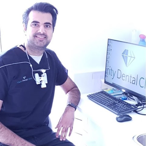 Clarity Dental Clinic