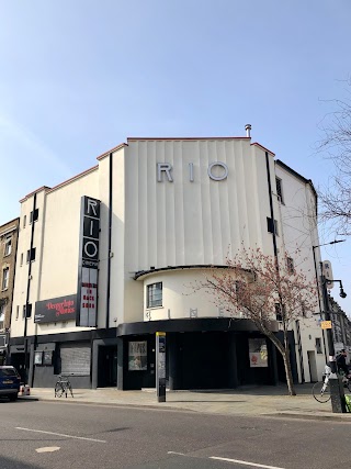 Rio Cinema