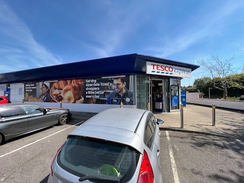 Tesco Express