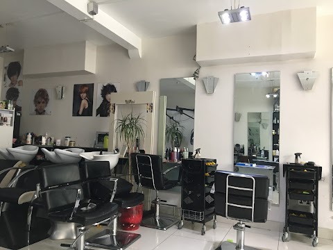 Esu Hair & Beauty Salon London