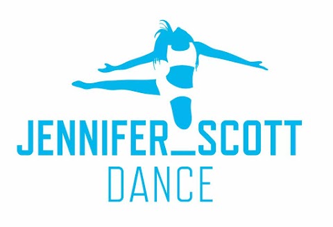 Jennifer Scott Dance