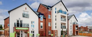 Algar Court - Retirement Living - McCarthy Stone