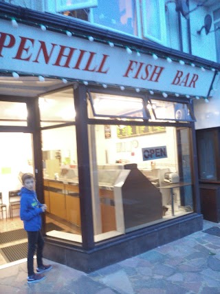 Penhill Fish Bar