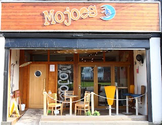 Mojoes