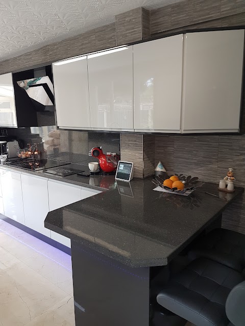 Prestige Kitchens