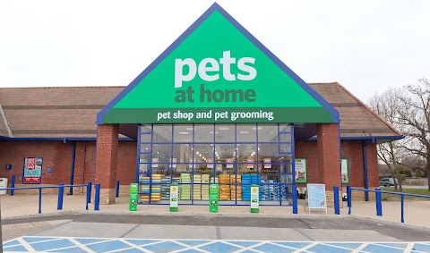 Pets at Home Winnersh