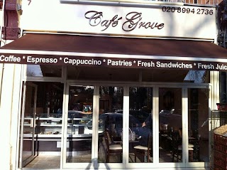 Cafe Grove