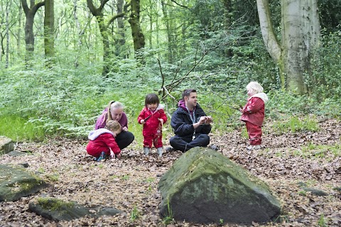 Middlewood Nature Nursery