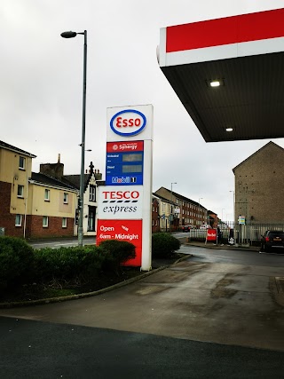 Tesco Esso Express