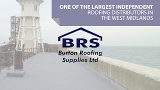 Burton Roofing Supplies