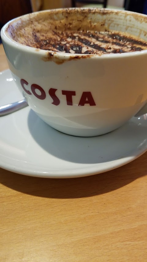 Costa Coffee