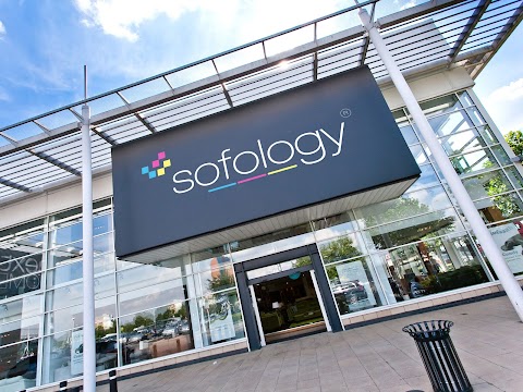 Sofology Brent Cross