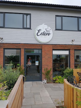 Eden Bistro