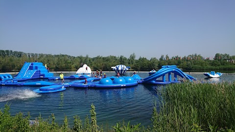 Southlake Aqua Park