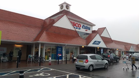 Tesco Extra