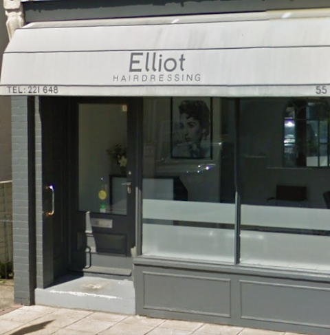 Elliot Hairdressing