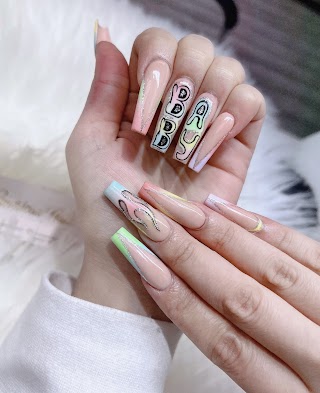 American Nails