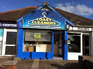 Coast Cleaners