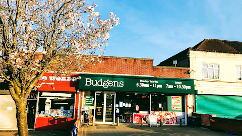 Budgens