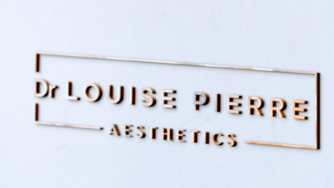 Dr Louise Pierre Aesthetics | Lip Fillers | Anti Wrinkle | Facial Aesthetics Treatments