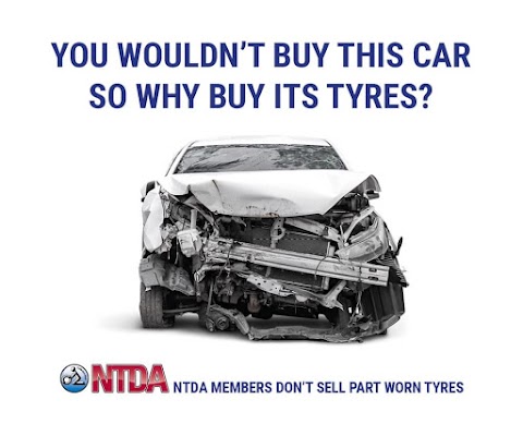 AUTO TYRE SERVICES DUNSHAUGHLIN