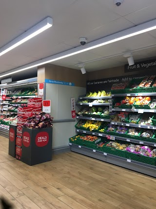 Co-op Food - Chester - Hoole Road