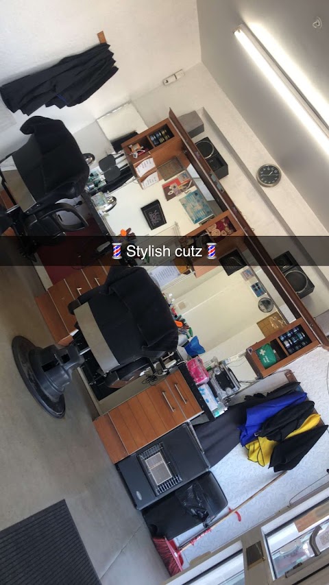 Stylish Cutz